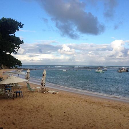 Enseada Praia Do Forte - Beach Residence ภายนอก รูปภาพ