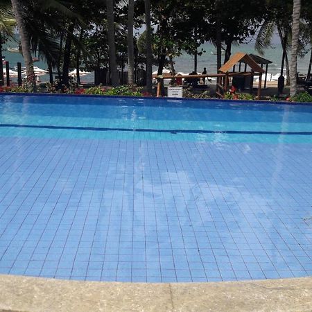 Enseada Praia Do Forte - Beach Residence ภายนอก รูปภาพ
